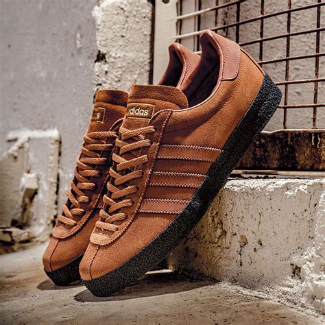 adidas spezial prague|Adidas spezial leather shoes.